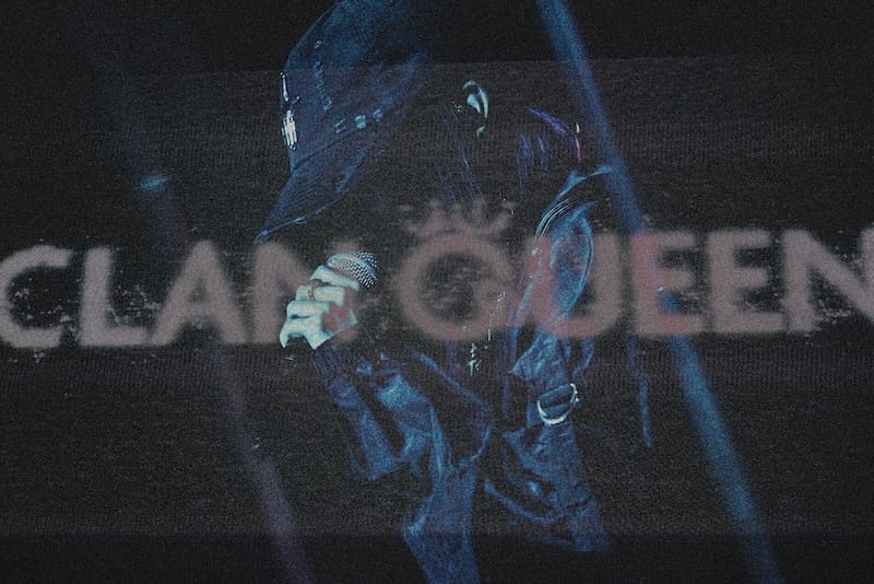 CLAN QUEENのライブ写真