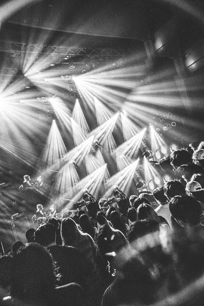 鬼否-GriffO-のライブ写真