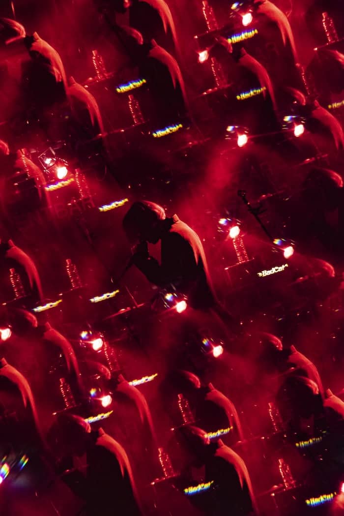 ライブ写真