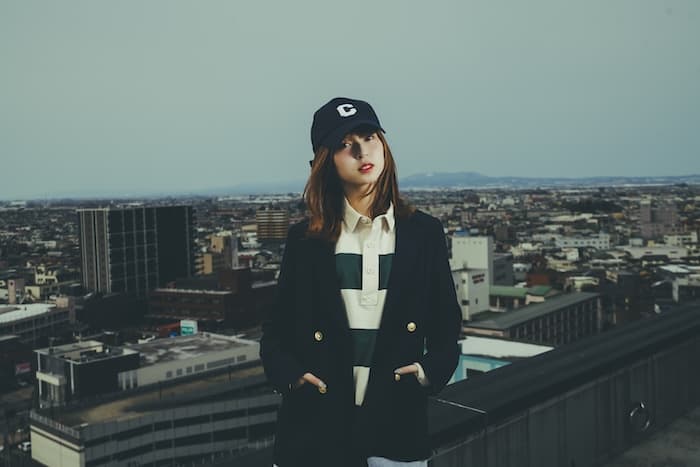 エドソウタ　ポートレート